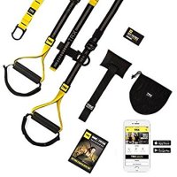TRX HOME 2 Suspension Trainer Kit TRX HOME 2 Suspension Trainer Kit