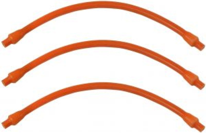 Cable for Adjustable lateral resistor orange
