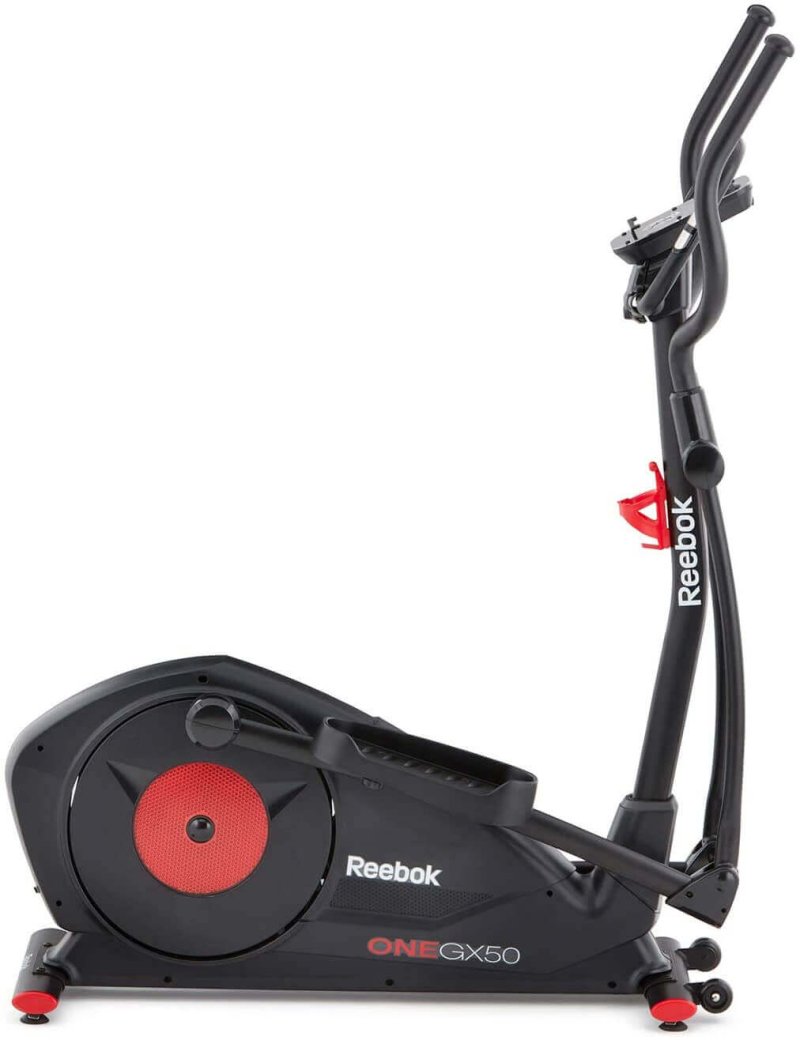 Reebok One Series GX50 Cross Trainer Exercise Bike