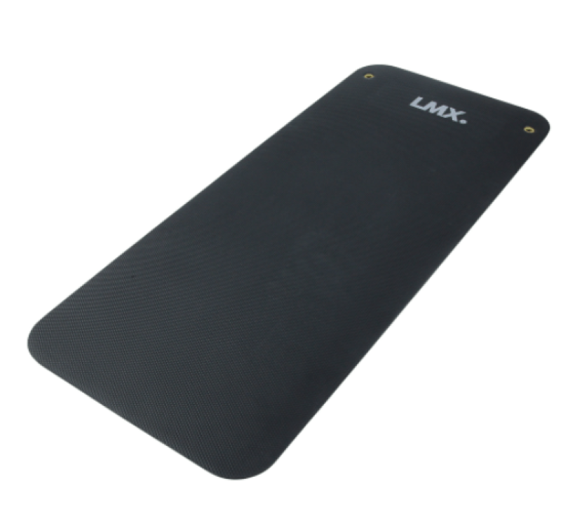 LMX. Aerobic mat 140cm (black)