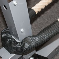 Suoja voimaköydelle Suoja voimaköydelle