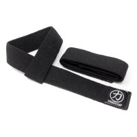 Originals Lifting Straps, Black - Cotton