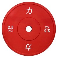 Tekniikkalevyt 2.5kg Tekniikkalevyt 2.5kg