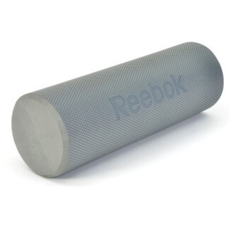 Short foam roller (grey) - 45cm