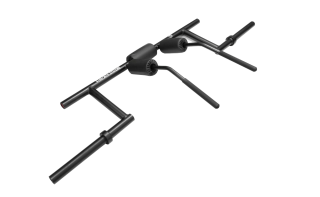 Olympic Cambered Spider Bar