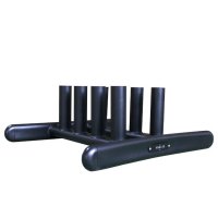 TITAN LIFE PRO Rack For Bar Support 8 pcs TITAN LIFE PRO Rack For Bar Support 8 pcs