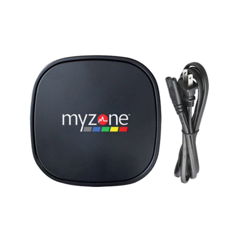 Myzone Receiver
