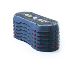 1 Platform 1 Platform