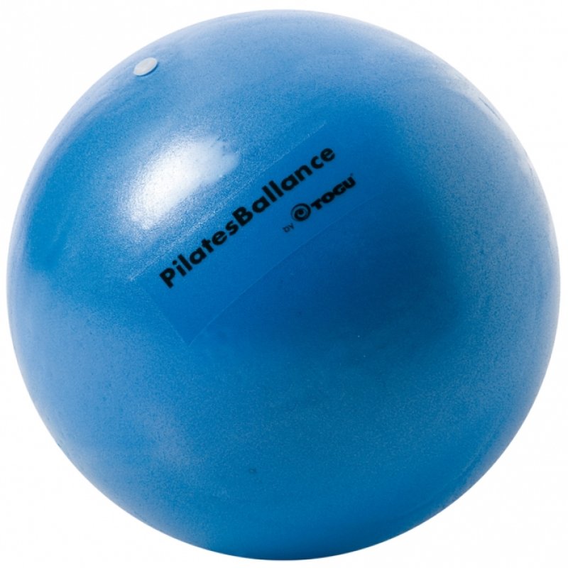Pilates Ballance Ball, blue , 30 cm