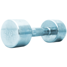 TITAN LIFE PRO Chrome Dumbbell