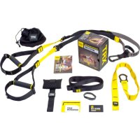 TRX PRO 4 Suspension Training Kit TRX PRO 4 Suspension Training Kit