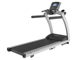 T5 Treadmill with GO Console T5 Treadmill with GO Console