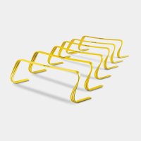 6X Hurdles (Set of 6) 6X Hurdles (Set of 6)