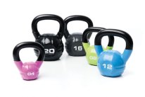 Studio Kettlebell