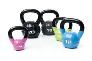 Studio Kettlebell