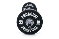 ProActive Urethane Olympic Bumper-Levy