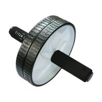 Titan Ab Wheel, voimapyörä