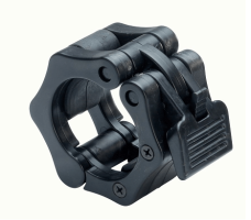 Olympic quick release black 50 mm (pari)