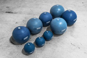 THE ESSENTIALS - No Bouncing Slam Ball THE ESSENTIALS - No Bouncing Slam Ball