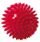 Hierontapallo, punainen Togu 9cm