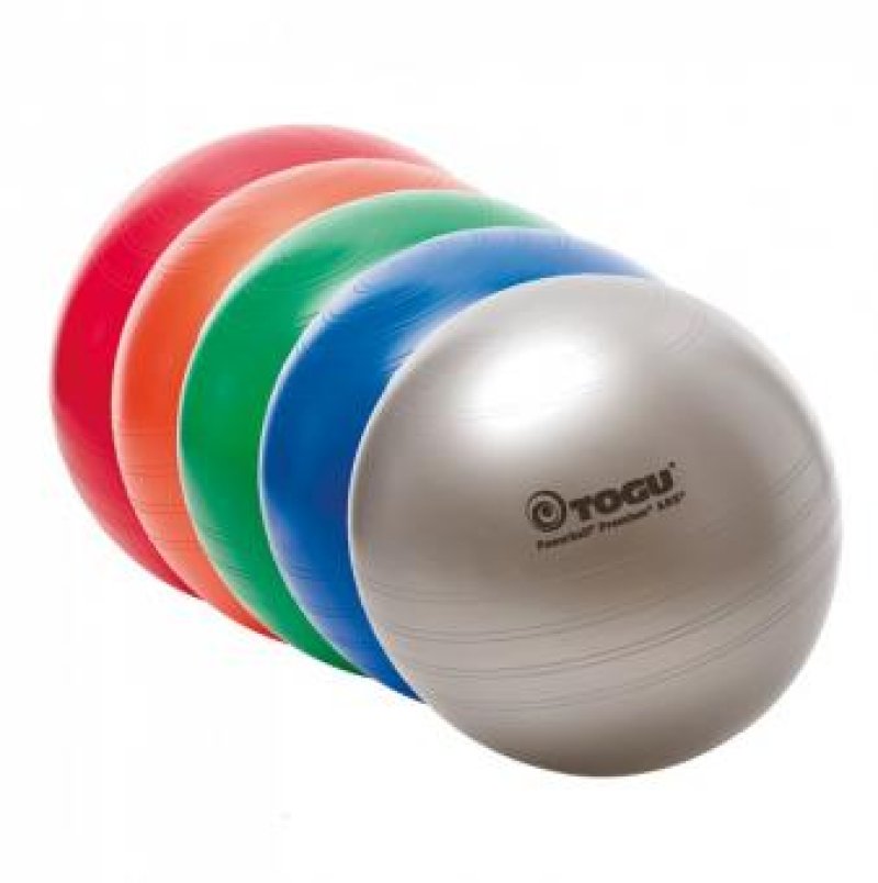 Premium powerball ABS 55 cm