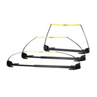Speed Hurdle Pro (Set of 6) Speed Hurdle Pro (Set of 6)