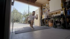 TRX Xmount kattokiinnike