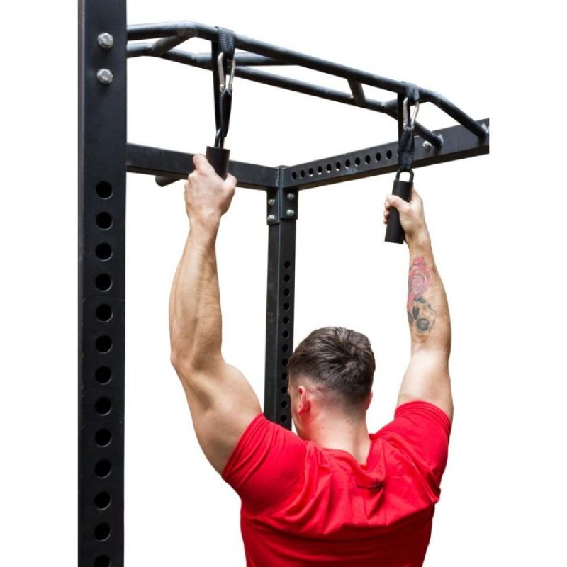 Pull-up grips (pair)