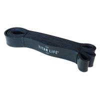TITAN LIFE PRO Power Band 200 x 3,2 x 0,45cm TITAN LIFE PRO Power Band 200 x 3,2 x 0,45cm