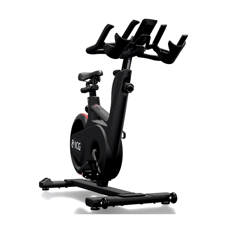 Life Fitness ICG IC5 Indoor Cycle