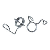 StarFit Spring collar set 50mm