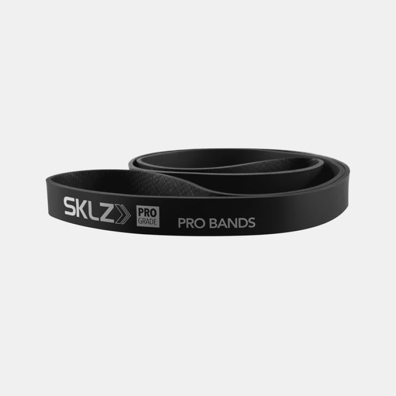 SKLZ Pro Bands (Extra raskas) - Vastuskuminauha