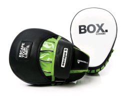 Curved Hook & Jab Pads