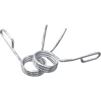 TITAN LIFE PRO Spring collar 50mm bar sæt TITAN LIFE PRO Spring collar 50mm bar sæt