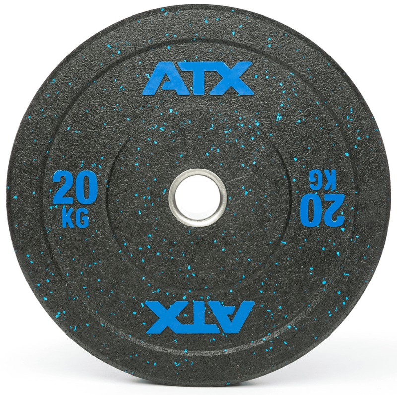 ATX Color Fleck Bumper Levypaino, 20kg