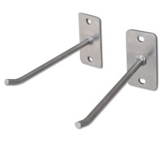 Mattopiikit (irtopiikit), 2 kpl Mattopiikit (irtopiikit), 2 kpl