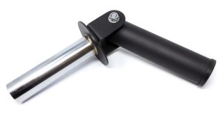 Landmine – tankonivel Landmine – tankonivel